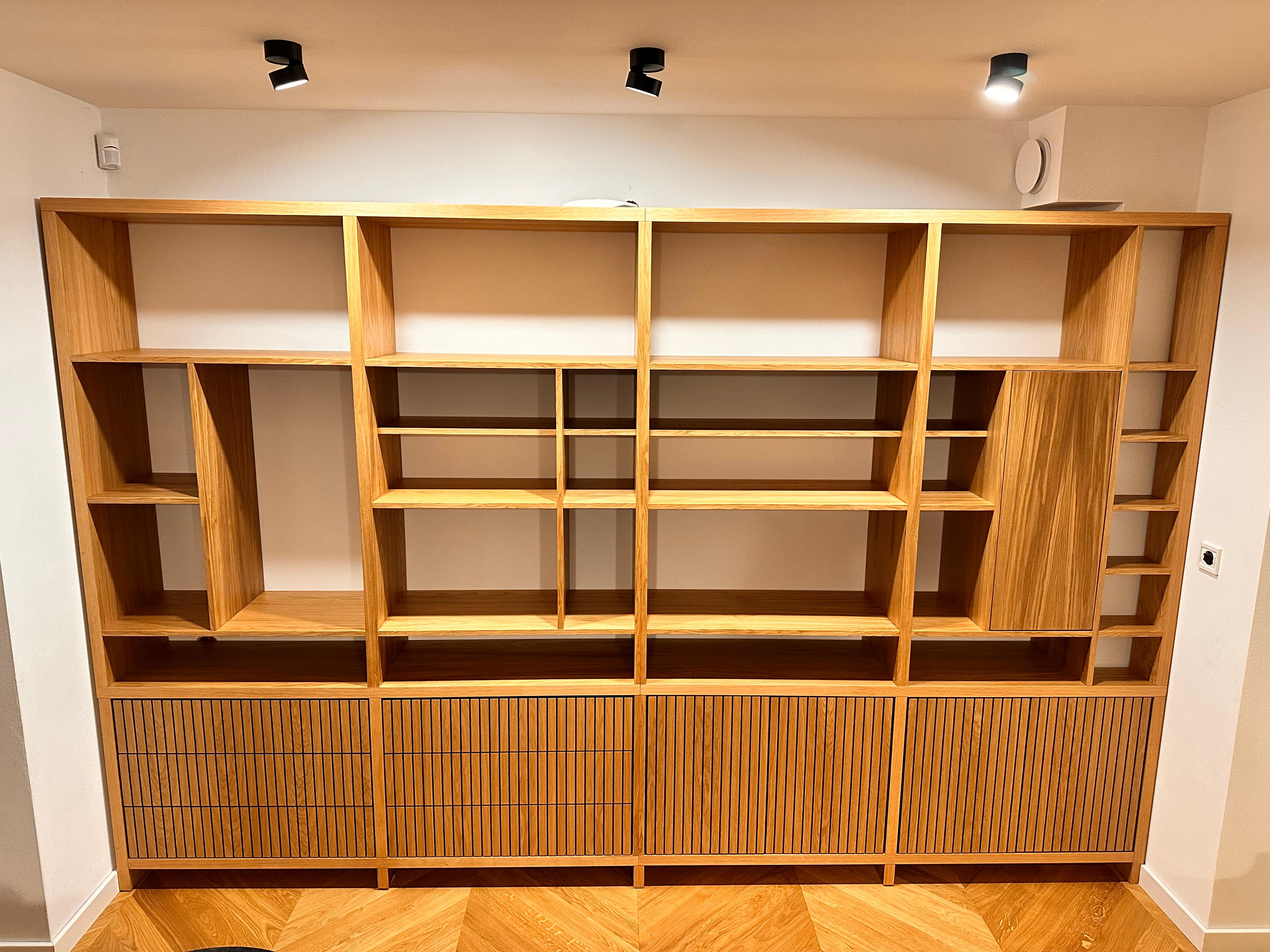 Idywidualne projekty